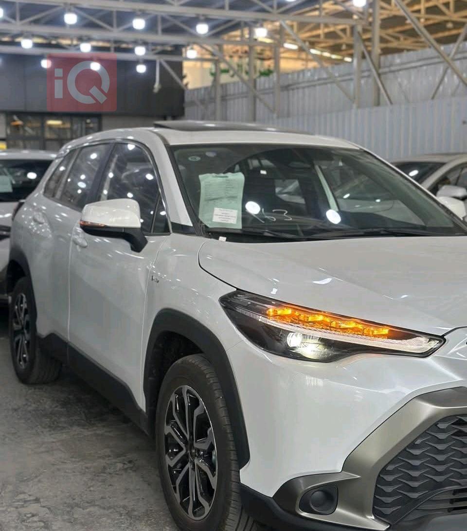 Toyota Frontlander